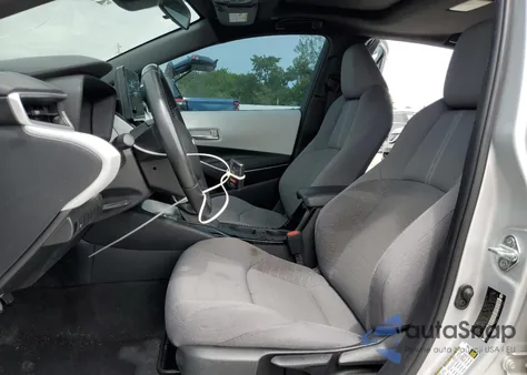 2024 Toyota Corolla Se z USA, uszkodzony, nr VIN 5YFP4MCE5RP169127